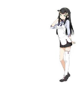 原書·原書使[松智洋原作，StoryWorks著作的輕小說]