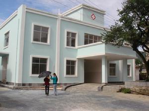 （圖）荷花傣族佤族鄉