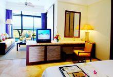 超級豪華海景套