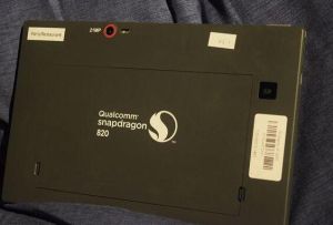 驍龍820 驍龍820