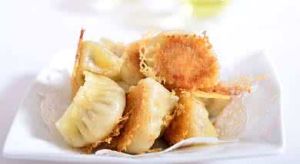 豬肉煎餃 豬肉煎餃