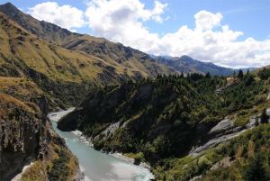 船長峽谷 船長峽谷