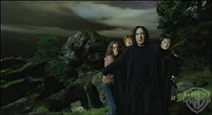 阿蘭&middot;瑞克曼