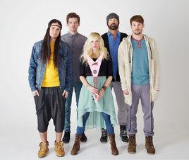 Summer Vibe Summer Vibe