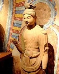 脅侍菩薩 脅侍菩薩