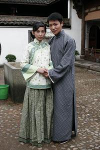 《徽娘·宛心》