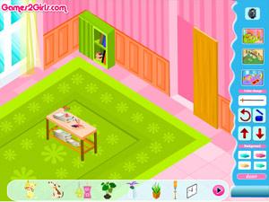 甜蜜的家遊戲 甜蜜的家遊戲