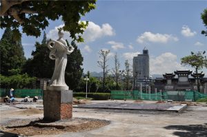 中洲公園 中洲公園