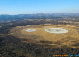 普加切夫斯基泥火山 普加切夫斯基泥火山