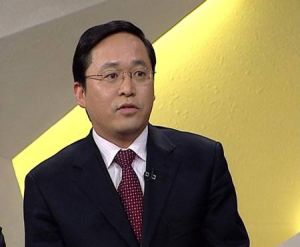 王家槐[北京王致和食品集團有限公司總經理]