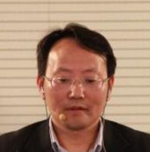 劉少培[中國聯通雲南省分公司副總經理]