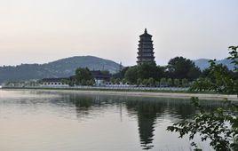 海清寺塔 海清寺塔