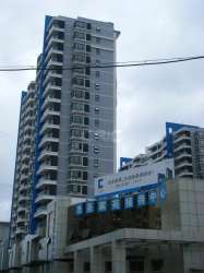 共和新路4555弄小區 共和新路4555弄小區