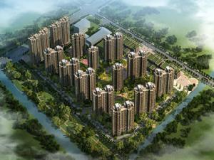 港龍華僑城 港龍華僑城