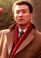 陳捍東  演員 胡軍