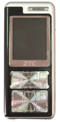 ZTC ZT586 ZTC ZT586