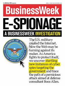 （圖）《商業周刊》