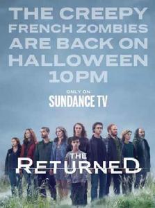 魂歸故里第二季 魂歸故里第二季