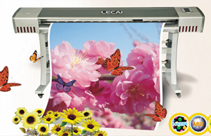 樂彩寫真機,臨沂寫真機,山東圖騰廣告