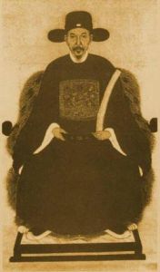 浮丘丈人 浮丘丈人