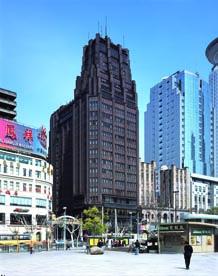 上海裝飾藝術派 上海裝飾藝術派