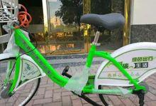 蕭縣公共腳踏車