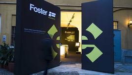 foster[義大利水槽廚電品牌]