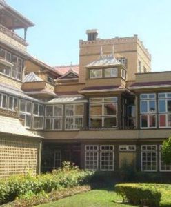 溫切斯特神秘屋 溫切斯特神秘屋