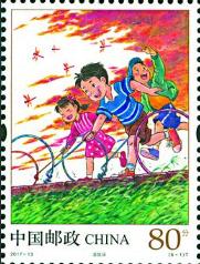 兒童遊戲（一）