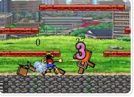 熱血動漫大亂鬥 熱血動漫大亂鬥