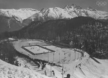 1928年聖莫里茨冬季奧運會