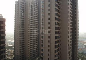 綠地領海小區圖