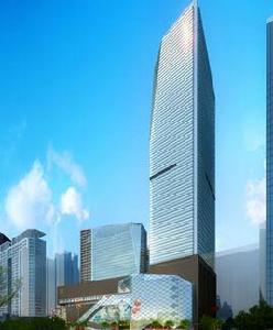 貴陽匯金國際廣場 貴陽匯金國際廣場