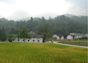 贛州市仙人山寺 贛州市仙人山寺