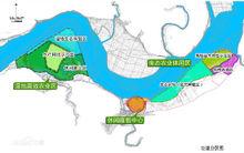 江陵鎮[四川南充市高坪區江陵鎮]