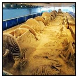 後李春秋車馬坑