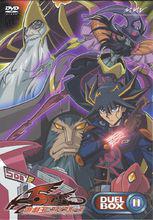 遊戲王5ds[ぎゃろっぷ製作的動畫]