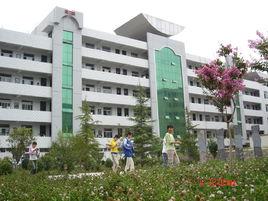 天水市第二中學 天水市第二中學