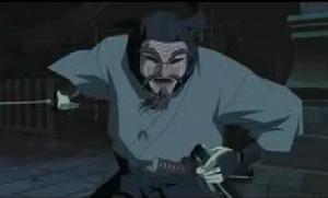 《迷宮的十字路口》