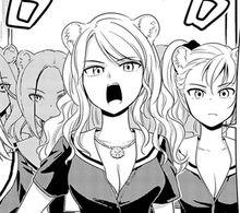 群聚一堂！西頓學園