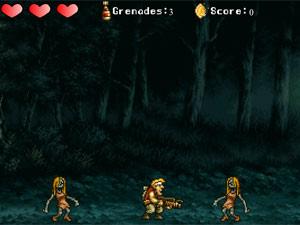 大戰殭屍島 大戰殭屍島