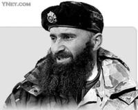 沙米利·巴薩耶夫 沙米利·巴薩耶夫