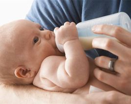 早產兒奶粉 早產兒奶粉