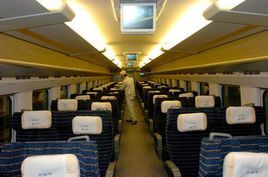 火車硬座 火車硬座