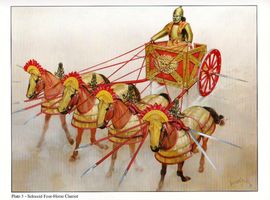 高加米拉戰役 高加米拉戰役