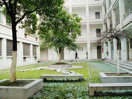 崧廈中學 崧廈中學