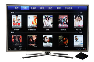 ikan雲電視主機 ikan雲電視主機