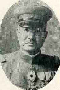 甘粕重太郎 甘粕重太郎