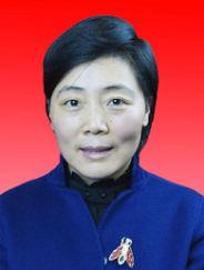 劉慶華[恩施市政協黨組成員、副主席]