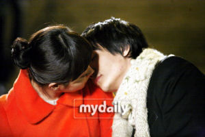 《無阻的婚姻》